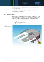 Preview for 9 page of STEIN Radius Circuit 180 Operating Instructions Manual