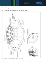 Preview for 24 page of STEIN Radius Circuit 180 Operating Instructions Manual