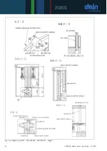 Preview for 28 page of STEIN Radius Circuit 180 Operating Instructions Manual