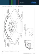 Preview for 30 page of STEIN Radius Circuit 180 Operating Instructions Manual