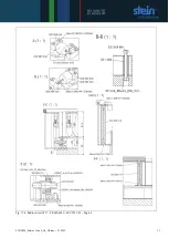 Preview for 31 page of STEIN Radius Circuit 180 Operating Instructions Manual