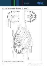 Preview for 36 page of STEIN Radius Circuit 180 Operating Instructions Manual