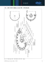 Preview for 39 page of STEIN Radius Circuit 180 Operating Instructions Manual