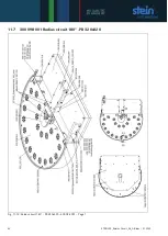 Preview for 42 page of STEIN Radius Circuit 180 Operating Instructions Manual