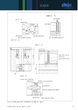 Preview for 43 page of STEIN Radius Circuit 180 Operating Instructions Manual