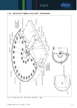 Preview for 45 page of STEIN Radius Circuit 180 Operating Instructions Manual