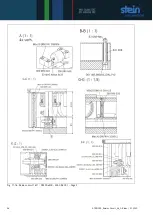 Preview for 46 page of STEIN Radius Circuit 180 Operating Instructions Manual