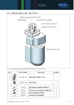 Preview for 55 page of STEIN Radius Circuit 180 Operating Instructions Manual