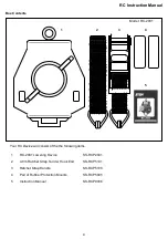 Preview for 5 page of STEIN RC-2001 Instructions Manual