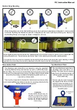 Preview for 9 page of STEIN RC-2001 Instructions Manual