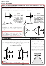 Preview for 11 page of STEIN RCW-3001 Instructions Manual