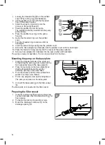 Предварительный просмотр 34 страницы Steinbach 040310 Original Owner'S Manual