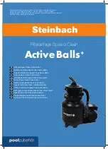 Steinbach 040386 Instruction Manual preview