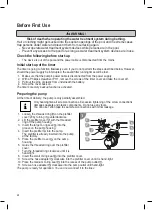 Preview for 24 page of Steinbach 040916 Original Owner'S Manual