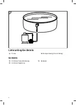 Preview for 4 page of Steinbach 040955 Original Owner'S Manual