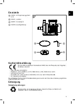 Preview for 13 page of Steinbach 040955 Original Owner'S Manual