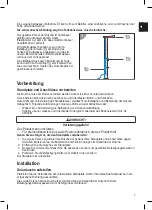 Preview for 7 page of Steinbach 049015 Original Owner'S Manual