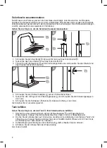 Preview for 8 page of Steinbach 049015 Original Owner'S Manual