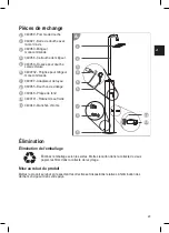 Preview for 29 page of Steinbach 049015 Original Owner'S Manual