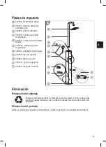 Preview for 47 page of Steinbach 049015 Original Owner'S Manual