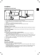 Preview for 17 page of Steinbach 049020 Original Owner'S Manual