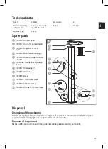 Preview for 19 page of Steinbach 049020 Original Owner'S Manual