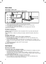 Предварительный просмотр 68 страницы Steinbach 049020 Original Owner'S Manual