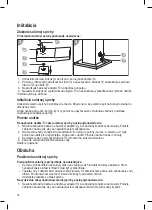 Предварительный просмотр 76 страницы Steinbach 049020 Original Owner'S Manual