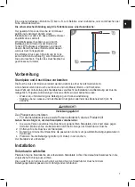 Предварительный просмотр 7 страницы Steinbach 049080PP Owner'S Manual