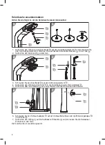 Preview for 8 page of Steinbach 049085 Original Owner'S Manual