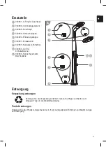 Preview for 11 page of Steinbach 049085 Original Owner'S Manual