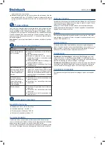 Preview for 13 page of Steinbach 049100 Instruction Manual