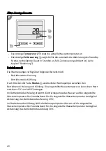 Предварительный просмотр 20 страницы Steinbach 049202 User Manual