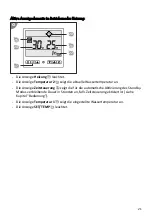 Предварительный просмотр 21 страницы Steinbach 049202 User Manual