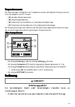 Предварительный просмотр 23 страницы Steinbach 049202 User Manual