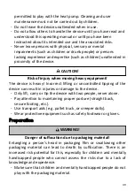 Preview for 49 page of Steinbach 049202 User Manual