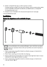 Предварительный просмотр 88 страницы Steinbach 049202 User Manual