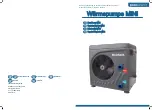 Preview for 1 page of Steinbach 049273 User Manual