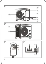 Preview for 4 page of Steinbach 049273 User Manual