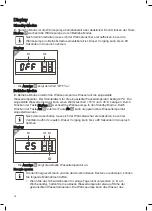 Preview for 16 page of Steinbach 049273 User Manual