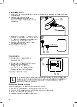 Preview for 14 page of Steinbach 061014 Original Owner'S Manual