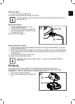 Preview for 15 page of Steinbach 061014 Original Owner'S Manual