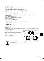 Preview for 171 page of Steinbach 061014 Original Owner'S Manual