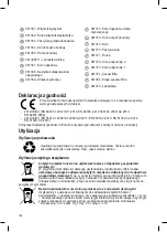 Preview for 162 page of Steinbach 061206F11 Original Owner'S Manual