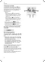 Предварительный просмотр 14 страницы Steinbach BP-50HS-A1/049202 Instruction Manual