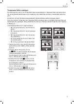 Предварительный просмотр 17 страницы Steinbach BP-50HS-A1/049202 Instruction Manual