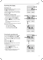 Предварительный просмотр 37 страницы Steinbach BP-50HS-A1/049202 Instruction Manual