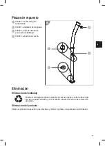 Preview for 47 page of Steinbach Magic 049000 Owner'S Manual