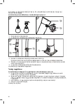 Preview for 62 page of Steinbach Magic 049000 Owner'S Manual