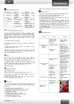 Preview for 15 page of Steinbach POOLRUNNER 00-61010 Manual